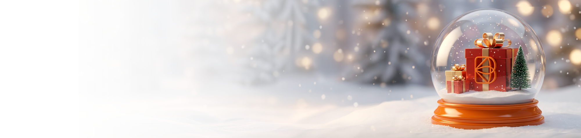  O Banco BNI deseja-lhe Festas Felizes e Próspero Ano Novo