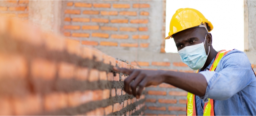 Crédito à Construção de Habitação
