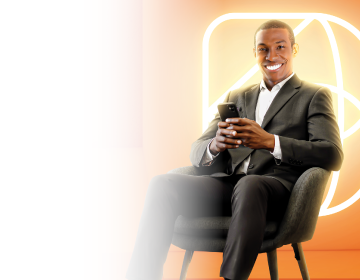 EXPERIMENTE O BNI NET. 