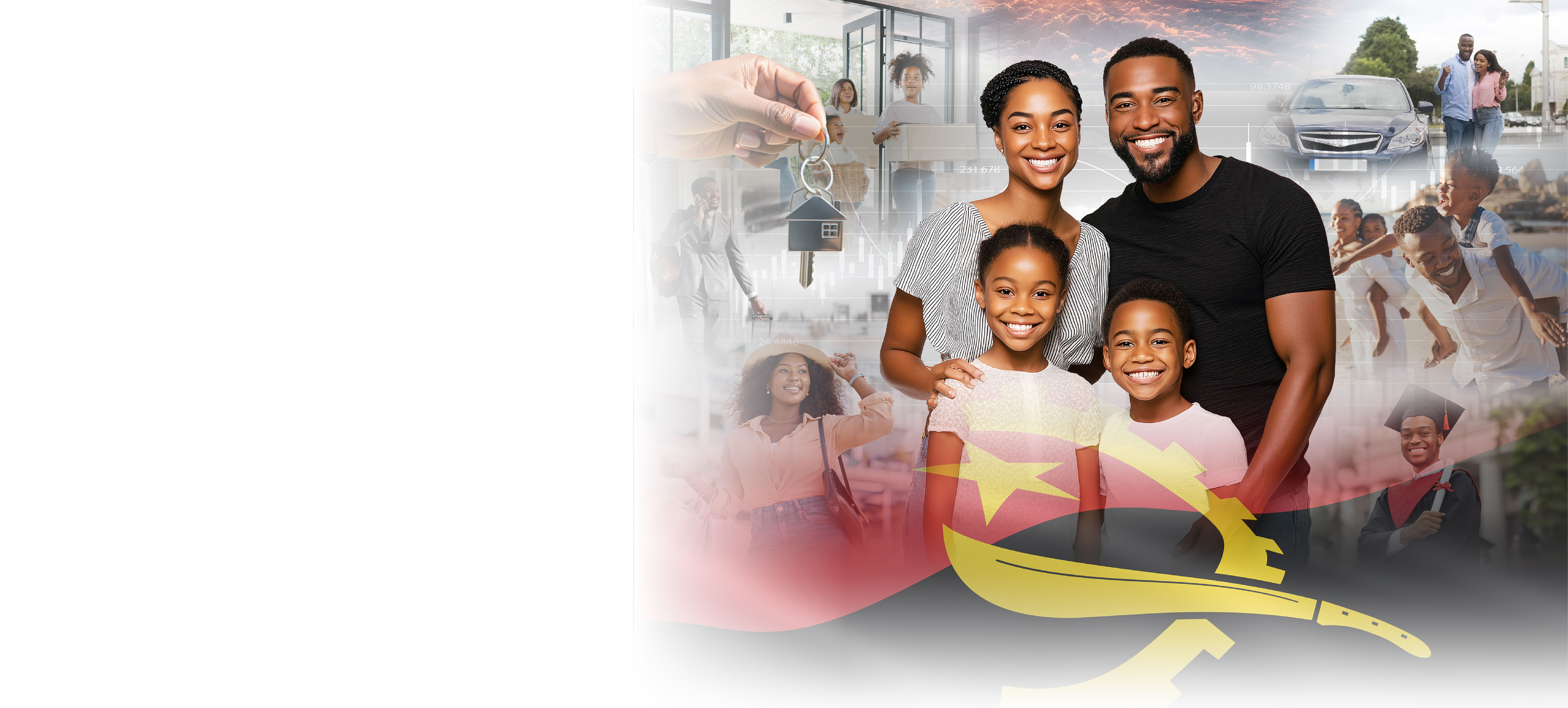 Juntos, Rumo ao Futuro