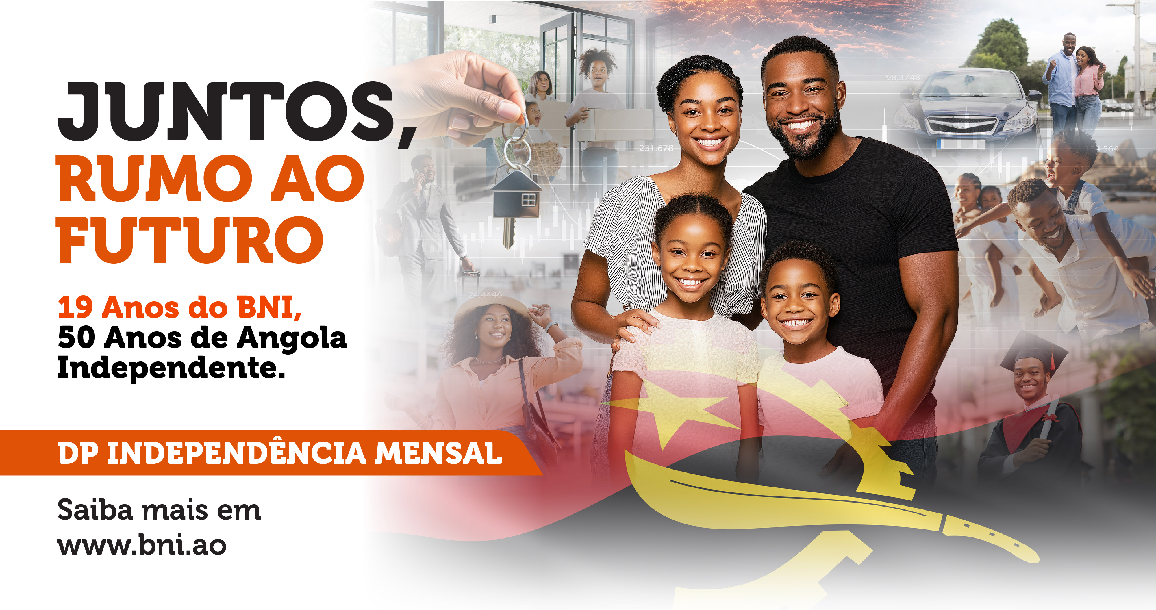 DP Independência Mensal